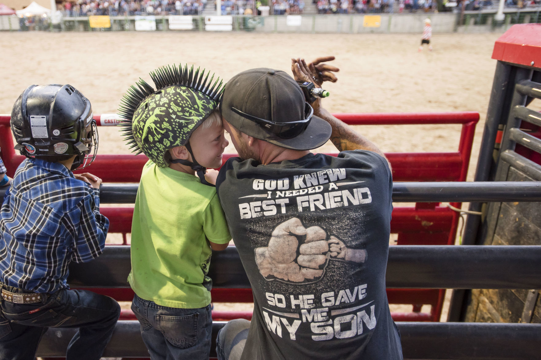 Fair Rodeo